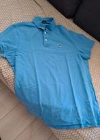 Abercrombie&Fitch L, Ophalen of Verzenden, Zo goed als nieuw, Maat 52/54 (L), Blauw