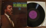 The High Priest, Ophalen of Verzenden, Zo goed als nieuw, 1940 tot 1960, 12 inch