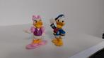 Donald duck en Daisy, Ophalen of Verzenden, Zo goed als nieuw