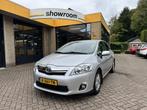Toyota Auris 1.8 Full Hybrid Aspiration Climate Control, Euro 5, 4 cilinders, 26 km/l, Auris