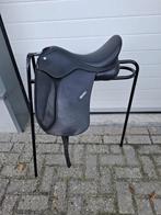 Wintec 500 pony dressuur 16, Dieren en Toebehoren, Paarden en Pony's | Zadels, Dressuur, Ophalen of Verzenden, Zo goed als nieuw