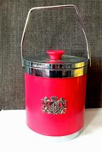 m.h.hong kong ijsemmer, Ophalen of Verzenden