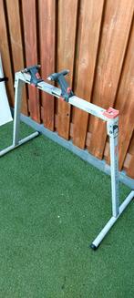 Fietsenstandaard voor Racefiets/MTB, Fietsen en Brommers, Fietsaccessoires | Fietsgereedschap, Ophalen, Gebruikt, Overig gereedschap