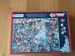 Denksport studio 2000 puzzel 1000 stuks, Ophalen of Verzenden, Meer dan 1500 stukjes, Zo goed als nieuw