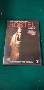 dubbel dvd hostel, Ophalen of Verzenden