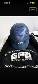 Kep GPA speed air legend, Ophalen of Verzenden, Zo goed als nieuw, Springen, Cap