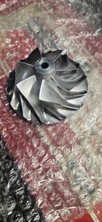 Inlaatwiel Holset Hx55 billet., Ophalen of Verzenden