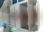 Commode en kinderbedje ikea, Ophalen, Gebruikt, Commode