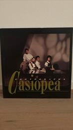 [J-FUSION] CASIOPEA / photographs  LP, Ophalen of Verzenden, 1960 tot 1980, Zo goed als nieuw, Jazz