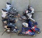 Diverse Skeelers/Inline Skates, Overige merken, Verstelbaar, Overige typen, Ophalen of Verzenden