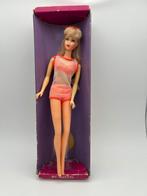 Barbie vintage. Twist’n Turn.  1968, Verzamelen, Poppen, Verzenden, Gebruikt, Pop