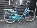 Mambo fiets, Fietsen en Brommers, Fietsen | Dames | Damesfietsen, Ophalen, Gebruikt, 47 tot 50 cm, Versnellingen