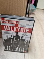 Valkyrie, Cd's en Dvd's, Dvd's | Actie, Ophalen of Verzenden, Oorlog