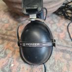 Pioneer se 205 koptelefoon vintage, Ophalen of Verzenden, Gebruikt, Overige merken