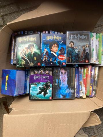 dvd  beschikbaar voor biedingen