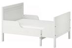 IKEA Sundvik Bed 80x200 + Lattenbodem, Ophalen, 70 tot 85 cm, Zo goed als nieuw, Lattenbodem