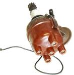 Verdeelkap, Stroomverdelers Oude Ford auto's onderdelen, Auto diversen, Auto-accessoires, Ophalen of Verzenden, Gebruikt