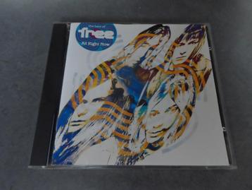 Free / Allright Now - The Best Of - CD beschikbaar voor biedingen
