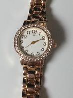 Leuk nieuw dames horloge, Sieraden, Tassen en Uiterlijk, Horloges | Dames, Overige merken, Staal, Polshorloge, Overige materialen