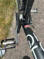 Mountain bike, Fietsen en Brommers, Ophalen, 24 inch of meer, Gebruikt, Aluminium