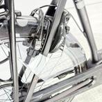 Gazelle Paris C7+ HMB Dames zwart 57cm 2021, Fietsen en Brommers, Elektrische fietsen, Gebruikt, -, - 0
-, NL, -