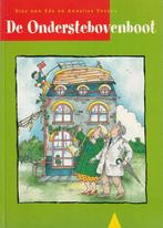 De onderstebovenboot - Bies van Ede Ill: Annelies Vossen, Bies van Ede, Ophalen of Verzenden, Zo goed als nieuw
