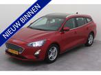Ford FOCUS Wagon 1.0 EcoBoost Trend Edition Business PANODAK, Auto's, Ford, 65 €/maand, Gebruikt, Euro 6, Met garantie (alle)