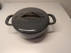 Tupperware Cast Iron pan 5,4 ltr. (nieuw), Verzenden, Nieuw, Overige typen