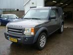 Land Rover Discovery 3 2005, Auto's, Automaat, Stof, Land Rover, 190 pk