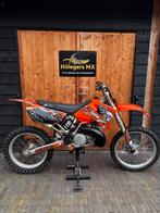 Ktm sx 250 - 2003, Motoren, Motoren | KTM, Particulier