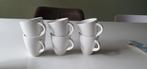 Servies Wit Maxwell Williams, Huis en Inrichting, Keuken | Servies, Ophalen, Gebruikt, Overige stijlen, Bord(en)