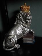 Decoratie leeuw .voor bv kinderkamer, Ophalen