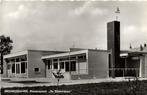 Brouwershaven, Kleuterschool De Blokkendoos - ongelopen, Verzamelen, Ophalen of Verzenden, 1920 tot 1940, Ongelopen, Overijssel