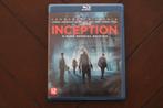 Inception (Blu-ray - 2-disc special edition), Ophalen of Verzenden, Zo goed als nieuw, Actie