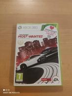 Need for Speed: Most Wanted Xbox 360, Online, 1 speler, Racen en Vliegen, Ophalen of Verzenden