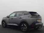Peugeot 2008 1.2 PureTech 131PK Blue Lease Allure D-RIEM VV, Stof, Gebruikt, 1199 cc, Origineel Nederlands