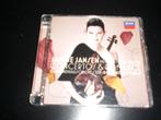 CD Janine Jansen - Concertos & Romance, Verzenden, Barok, Zo goed als nieuw, Orkest of Ballet