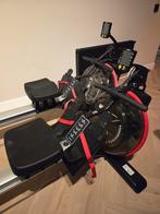 Lifefitness life fitness waterrower roeitrainer, Ophalen, Zo goed als nieuw, Overige typen