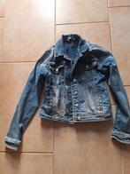 ltb meisjes spijkerjasje maat 176, LTB, Meisje, Nieuw, Ophalen of Verzenden