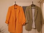 Blazer jasjes, Kleding | Dames, Ophalen of Verzenden, Zo goed als nieuw, Maat 42/44 (L)