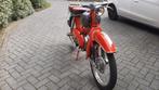 Kreidler eitank 1961, Fietsen en Brommers, Brommers | Kreidler, Overige modellen, Zo goed als nieuw, 3 versnellingen, 49 cc