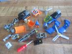 Veel Technisch Lego Duplo Toolo set 3589 3590, Ophalen of Verzenden, Zo goed als nieuw, Duplo