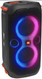 JBL 110 PARTYBOX te huur, Ophalen, Gebruikt, Overige