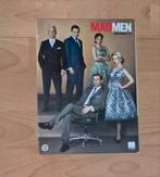 Mad Men - Seizoen 1 2 & 3, Cd's en Dvd's, Dvd's | Tv en Series, Vanaf 12 jaar, Ophalen of Verzenden, Zo goed als nieuw, Drama
