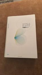 werkboek deel 2, Ophalen of Verzenden, Zo goed als nieuw, Overige niveaus, Nederlands