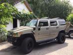 Hummer H2 6.0 V8 - LPG- YOUNGTIMER - NIEUWE MOTOR, Te koop, Zilver of Grijs, Geïmporteerd, 5 stoelen