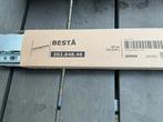 Rails kasten Ikea, Zo goed als nieuw, Minder dan 100 cm, 25 tot 50 cm, 50 tot 100 cm