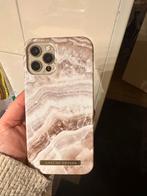 iPhone 12 Pro - Gebarsten scherm en achterkant, Ophalen of Verzenden, Gebruikt, IPhone 12 Pro, Hoesje of Tasje