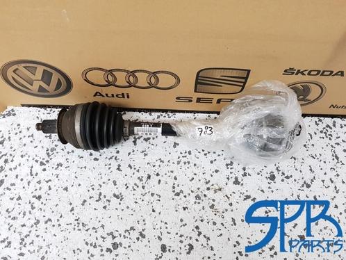 6R Aandrijfas LINKS 6R0407761B HOMOKINEET 61BT 6R0 407 761B, Auto-onderdelen, Remmen en Aandrijving, Seat, Gebruikt, Ophalen of Verzenden