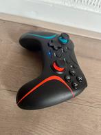 Nintendo controller draadloos, Overige controllers, Ophalen of Verzenden, Zo goed als nieuw, Draadloos